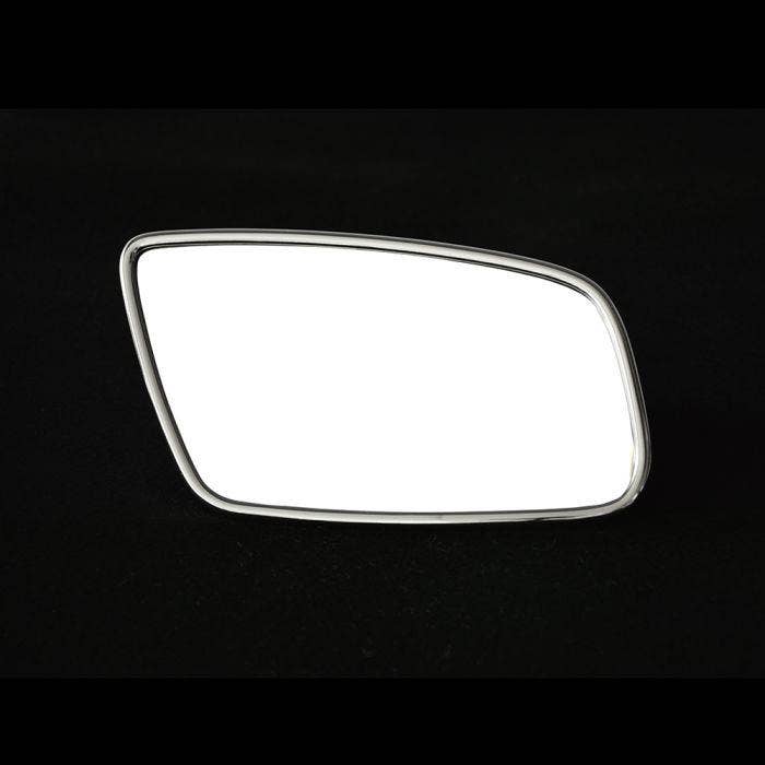 Rolls-Royce & Bentley Door Mirrors for Silver Seraph & Arnage series