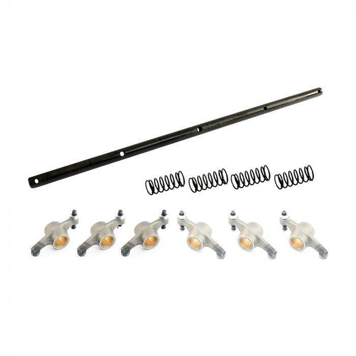 Rocker Shafts & Rocker Arms for Bentley MK VI & R Type & Rolls-Royce Silver Dawn & Silver Wraith