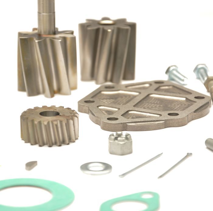 Prestige Parts® Oil Pump Rebuild Kits: Engineering Excellence for Rolls-Royce & Bentley