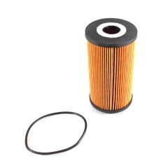 OIL FILTER ELEMENT & SEAL - 07C115562E-X