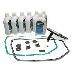 OIL STRAINER KIT WITH OIL - 09E325429K2-X