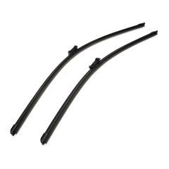 1 SET: WIPER BLADES (RHD) (3SC955427)