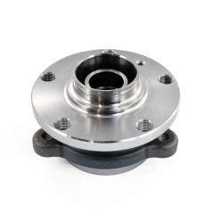 WHEEL HUB ASSY - 3W0407613E-X