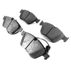 FRONT PADS SET - 3W0698151P-X