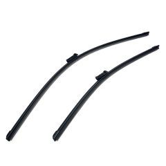 1 SET AERODYNAMIC WIPER BLADES (LHD) (4M1998002)