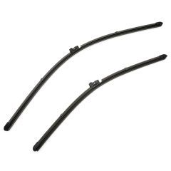 AERODYNAMIC WIPER BLADES (PAIR, LHD) (4M8998002B)