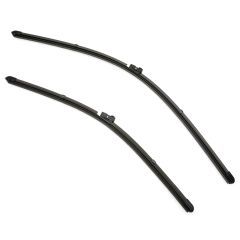 AERODYNAMIC WIPER BLADES (PAIR, RHD) Prestige Part (4M8998002C)