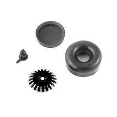 FRONT CYLINDER SEAL KIT - CD1608-X