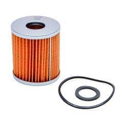 FUEL FILTER ELEMENT & SEALS - CD6137-X