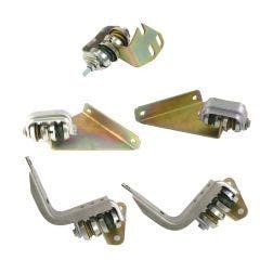 EXHAUST HANGER KIT FOR 5-BOX SYSTEMS Bundle - EXHANGERKIT2-X