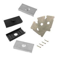 SPRING PAD & SHIELD KIT - FB3045-6KIT-X