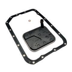 FILTER & GASKET KIT, 4L80-E (4-SPEED) GEARBOX - GM8684221KT-X