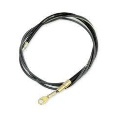 FRONT PARKING BRAKE CABLE (RHD) - PC28479PB-X