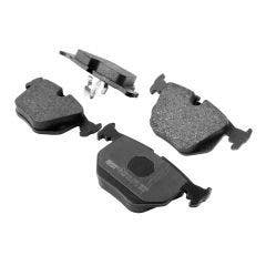 REAR BRAKE PADS SET - PC29653PA-X