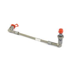 HOSE LEVELLING RETURN - PC57144PB-X