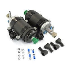 TWIN FUEL PUMP REPLACEMENT KIT - PF27287PBKT.03-X