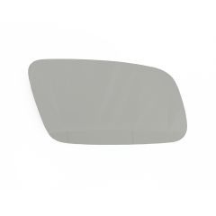HEATED MIRROR GLASS CONVEX (RH, LESS BEZEL) - PP55408PANB-X