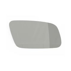 HEATED MIRROR GLASS ASPHERIC (RIGHT HAND, LESS BEZEL) - PP57568PANB-X