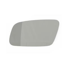 HEATED MIRROR GLASS ASPHERIC (LEFT HAND, LESS BEZEL, CLEAR) - PP57569PANB-X