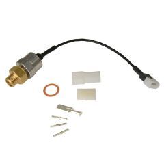 OIL PRESSURE TRANSMITTER, S1 & SILVER CLOUD I - RD7894.01-X