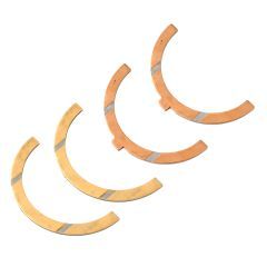 THRUST WASHERS (SET OF 4, STD) - RE14389SET-X