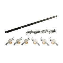 ROCKER SHAFT & ROCKER KIT - RE16387KT-X