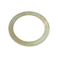 FRONT SPRING ADJUSTING WASHER SEAT - RF6000-X