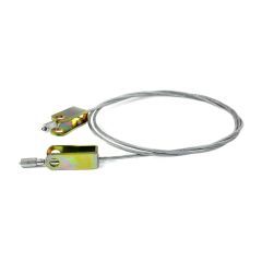 HANDBRAKE CABLE - RG6012-X