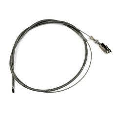 HANDBRAKE CABLE (LONG WHEELBASE, RHD) - RG7260-X