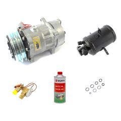 AIR CONDITIONING COMPRESSOR REPLACEMENT KIT - RH13682KT1-X