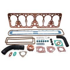 SILVER CLOUD DECARB SET - RH2130-X