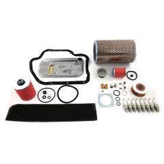 SERVICE KIT SILVER SHADOW 01001-08741 - SERVICEKIT1-X