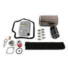 SERVICE KIT SILVER SHADOW 30000-42000 - SERVICEKIT2-X