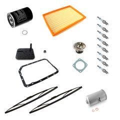 SERVICE KIT, CONTINENTAL R (CHASSIS 42001-42728) - SERVICEKIT20-X