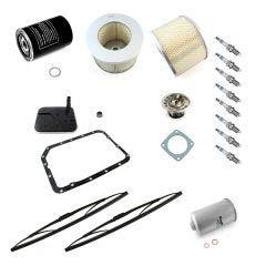 SERVICE KIT, CONTINENTAL R (CHASSIS 52001-52449) - SERVICEKIT21-X