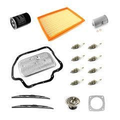 SERVICE KIT, CHASSIS 30001-30636 - SERVICEKIT28-X