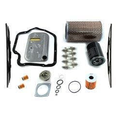 SERVICE KIT 1980-1986 NON TURBO - SERVICEKIT3-X