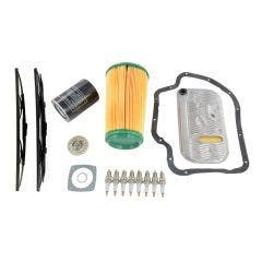 SERVICE KIT 1980-1986 TURBO - SERVICEKIT4-X