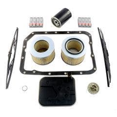 SERVICE KIT 1994-1997 TURBO - SERVICEKIT7A-X