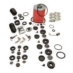 SERVICE KIT CLOUD / S1 MAJOR DUAL MASTER CYLINDER