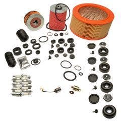 SERVICE KIT CLOUD III / S3 MAJOR HOBOURN EATON POWER ASSISTED STEERING