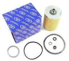 SERVICE KIT SILVER SHADOW MINOR A (CHASSIS 1002 4477)