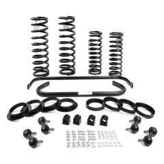 HANDLING KIT SZ SERIES TO CHASSIS 02965 - SPARBKIT1-X