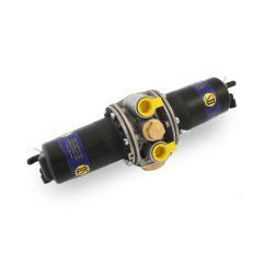 UNIFIED PETROL PUMP SU DUAL POLARITY - UD22715FC-X