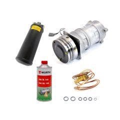 AIR CONDITIONING COMPRESSOR UPGRADE KIT - UE43934KT1-X