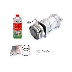 AIR CONDITIONING COMPRESSOR UPGRADE KIT - UE43934KT2-X