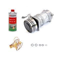 AIR CONDITIONING COMPRESSOR UPGRADE KIT - UE43934KT3-X