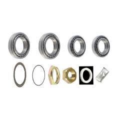 REAR BEARING, SEAL & NUT KIT - UG13562-5KT2-X