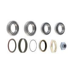 REAR WHEEL BEARING, SEAL & NUT KIT - UG13562-5KT4-X