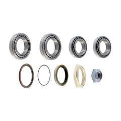 REAR WHEEL BEARING, SEAL & NUT KIT - UG13562-5KT5-X